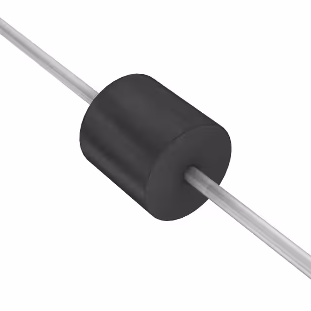 P600A-E3/54 Vishay General Semiconductor - Diodes Division  Diodos - Rectificadores - Sencillos